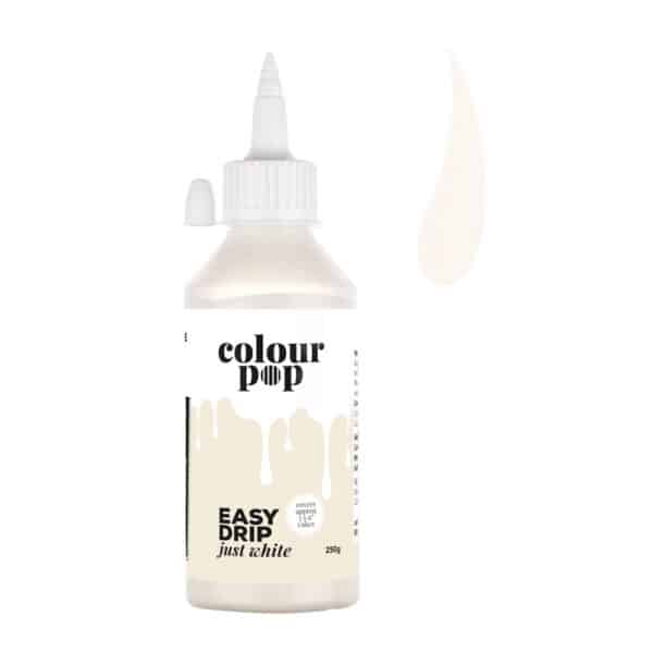 Easy Drip Just White - 250g