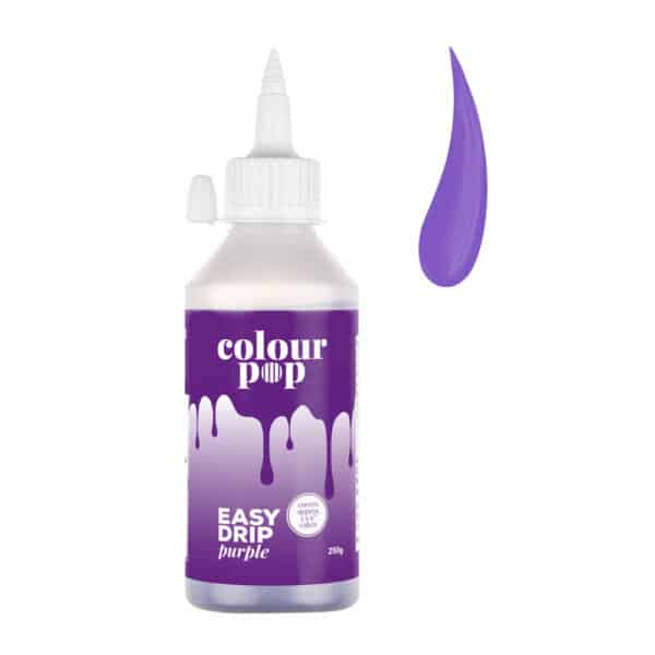Easy Drip Purple - 250g