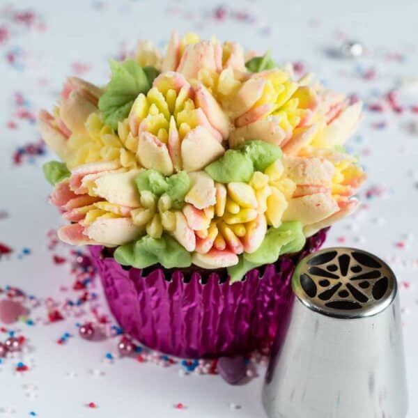 Mini - Nifty Nozzles Spring Tulip