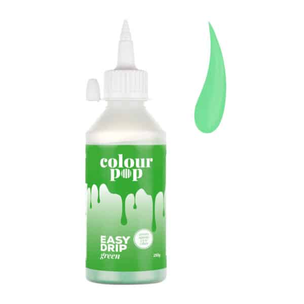 Easy Drip Green - Mini 125g