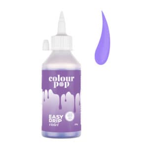 Easy Drip Violet - Mini 125g