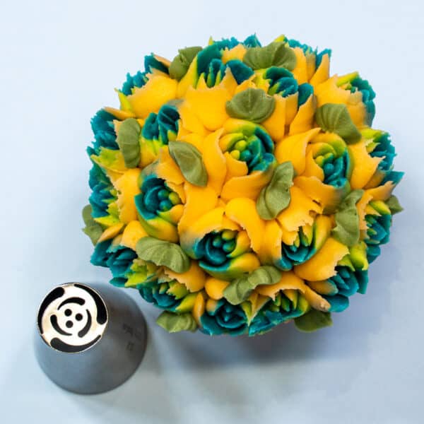 Mini - May Tulip - 110M