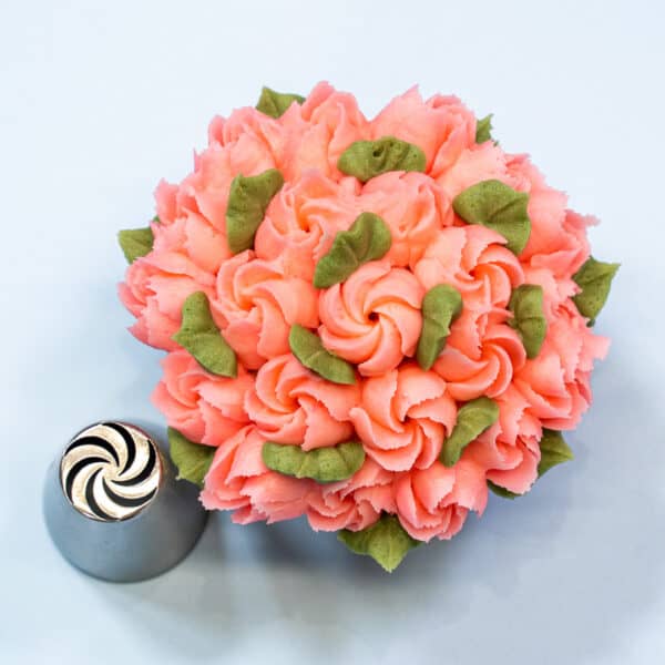 Mini - Rose Cup - 1180M