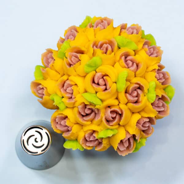 Mini - Tea Rose - 114M