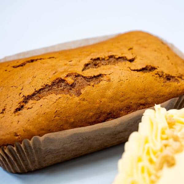 Carrot Cake Mix - 1kg