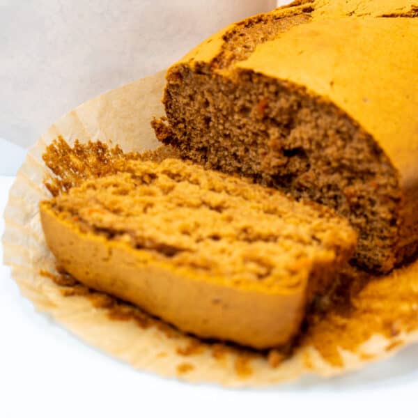 Carrot Cake Mix - 1kg