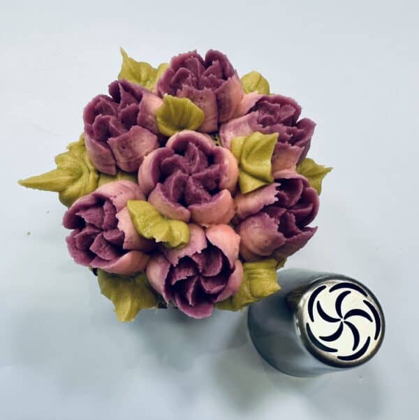 Spiral Rose 181L