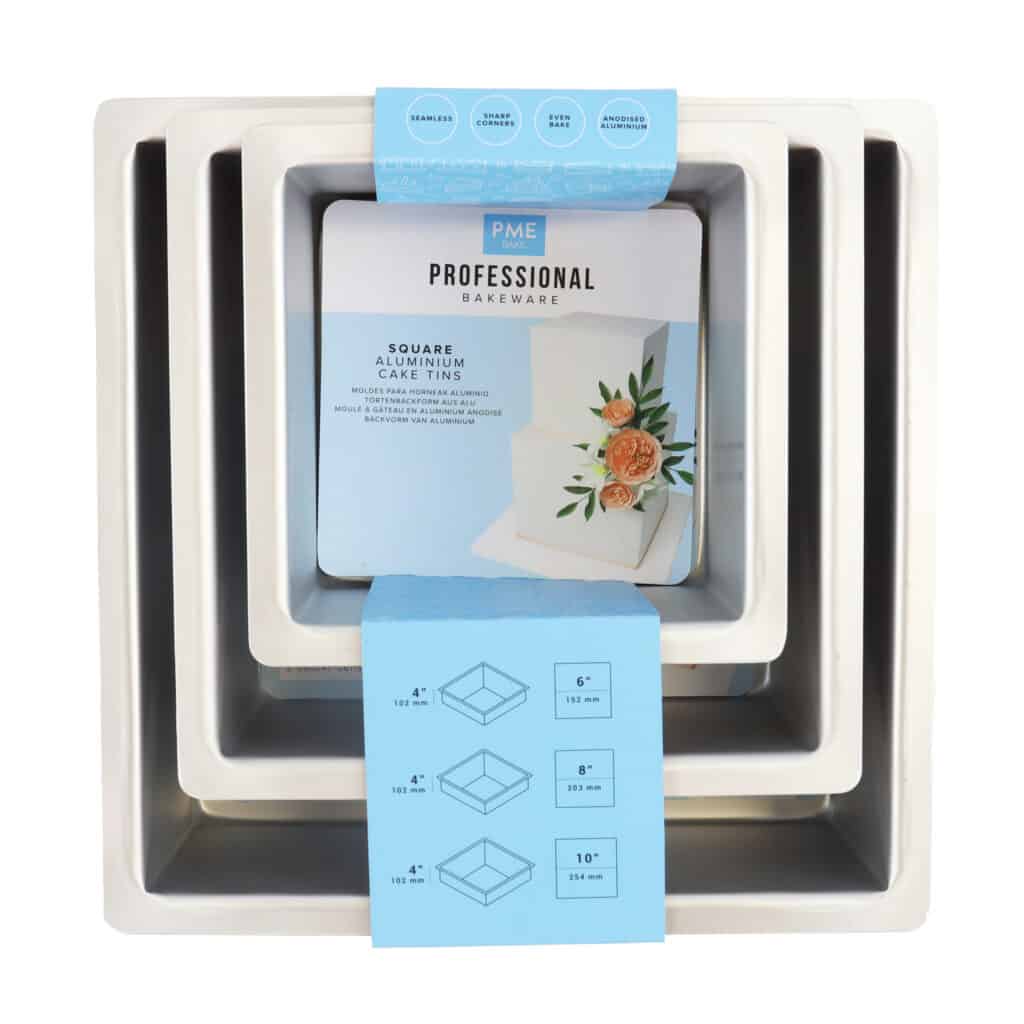 Buy Cake Pans & Tins Online Sugar and Crumbs