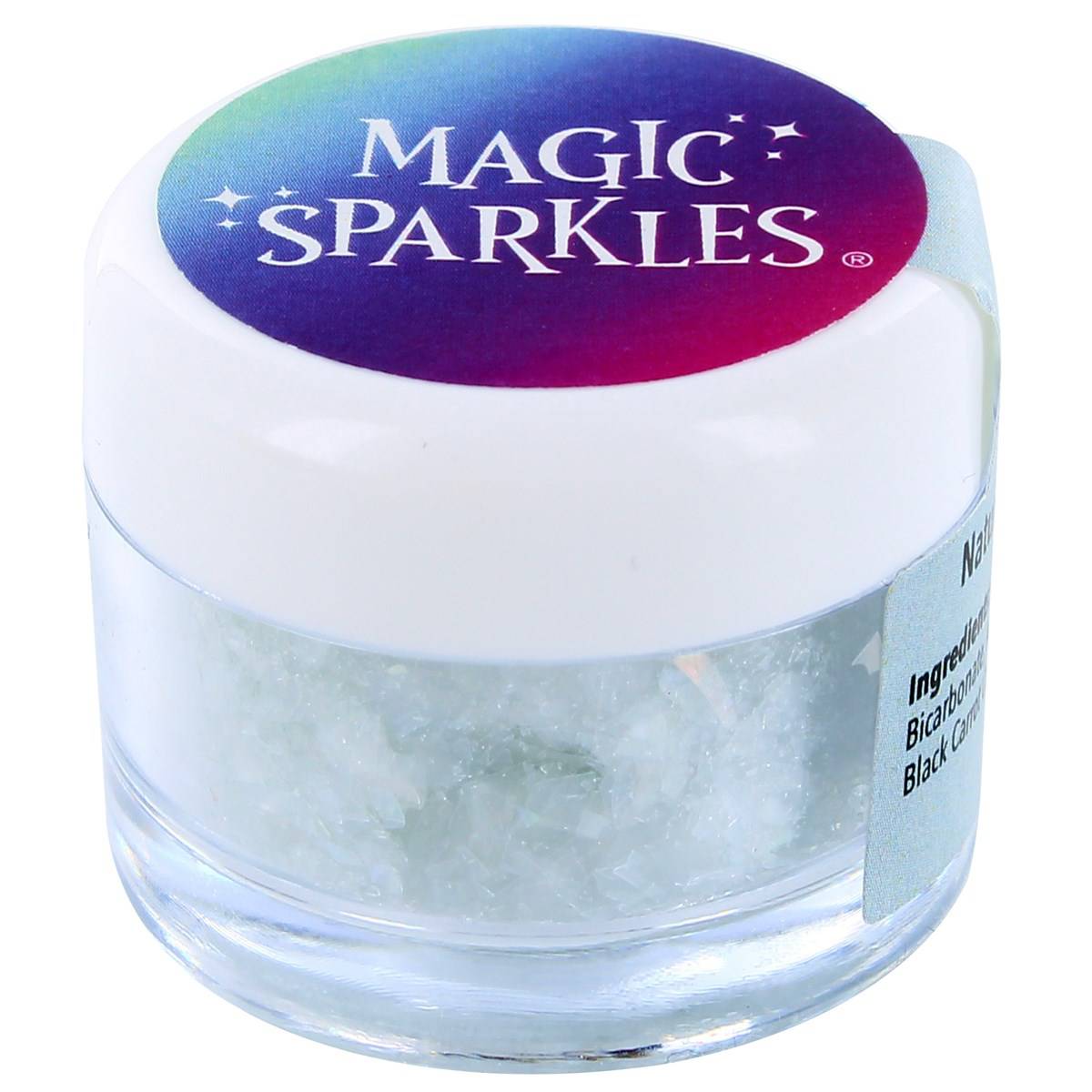 24k Magic Edible Glitter