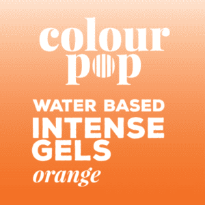 Intense Gel - Orange 20ml