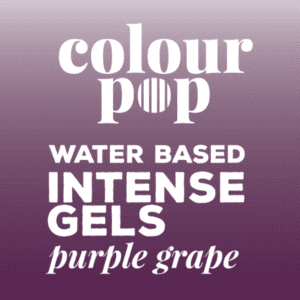 Intense Gel - Purple Grape 20ml