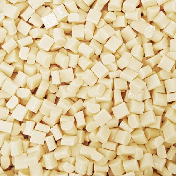 White Chocolate Chunks - 100g