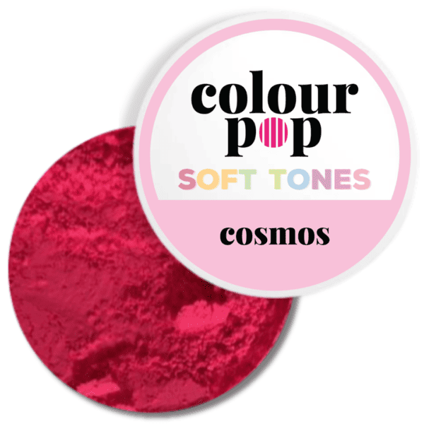 Soft/Vivid Tones - Primrose