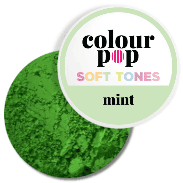 Soft/Vivid Tones - Primrose
