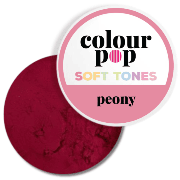Soft/Vivid Tones - Primrose