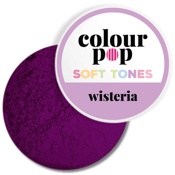 Soft/Vivid Tones - Primrose