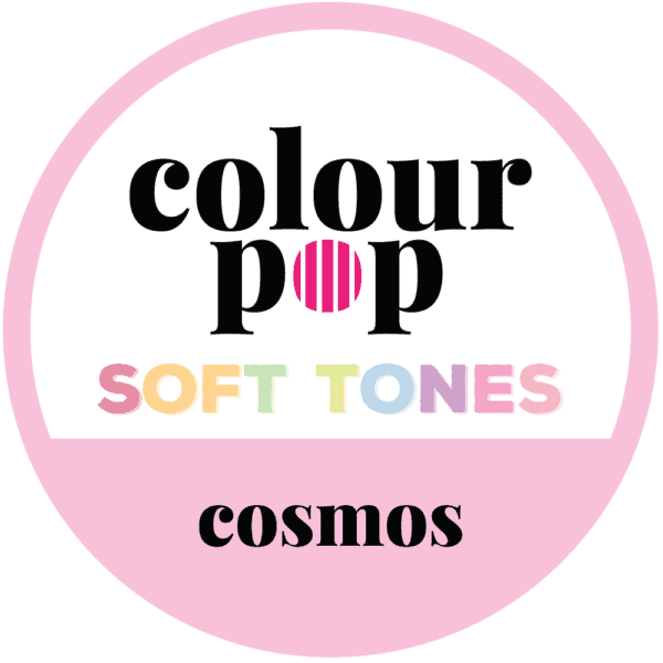Soft/Vivid Tones - Cosmos