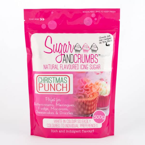 Christmas Punch 500g