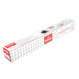 Ready Rolled Marzipan White - 400g