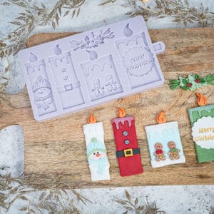 Christmas Candles