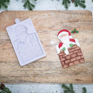 Santa's Chimney