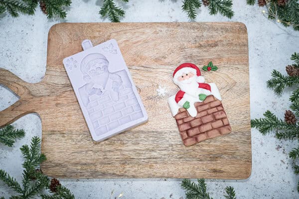 Santa's Chimney