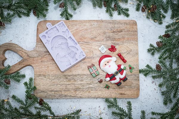 Santa Claus
