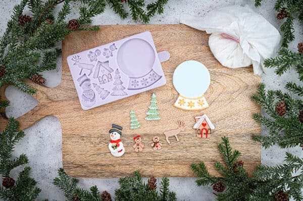 Snow Globe