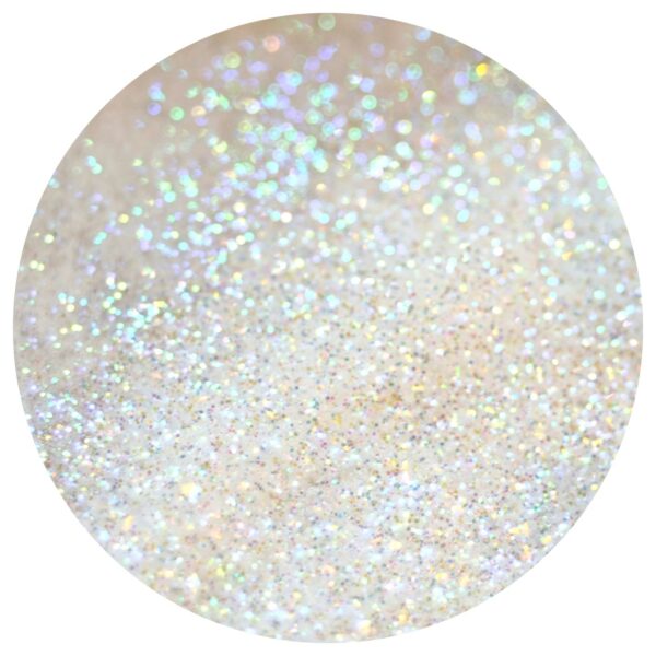 Sparkles - White Rainbow - 20g