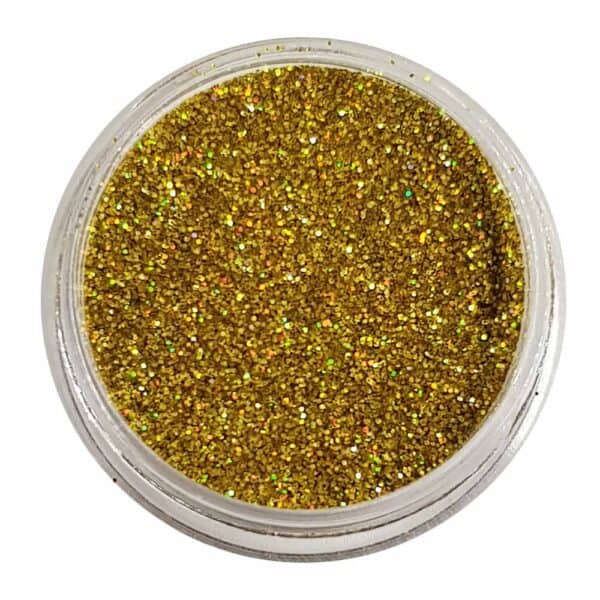 Sparkles - Shimmering Gold - 20g