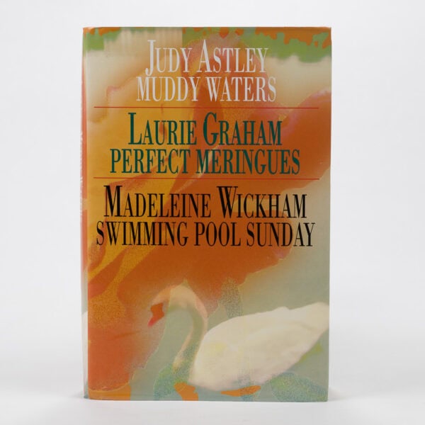 3 Books in One - New - Hardback - read product image