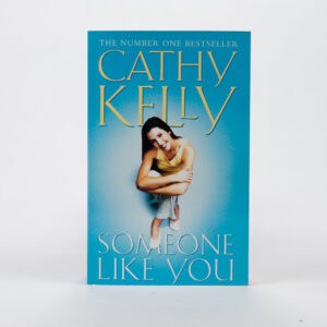 Cathy Kelly - New - Someone Like You - Paperback