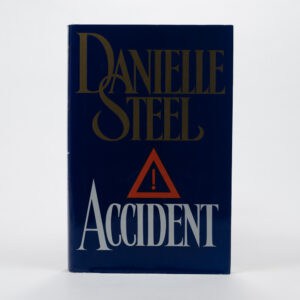 Danielle Steel - NEW - Accident - Hardback
