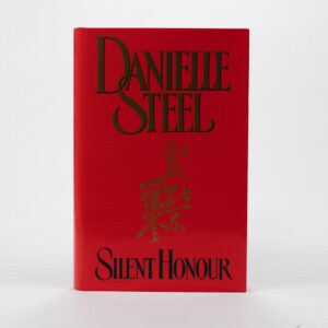 Danielle Steel - NEW - Silent Honour - Hardback