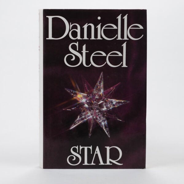 Danielle Steel - NEW - Star - Hardback