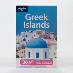 Greek Islands - New - Experience the best of the Greek Islands