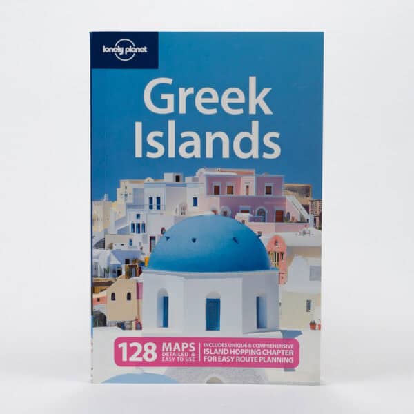 Greek Islands - New - Experience the best of the Greek Islands