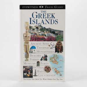 Greek Islands - New - Full Guide on everything you want to know