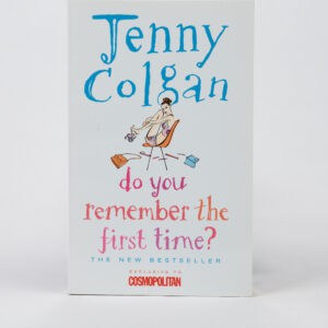 Jenny Colgan - New - Do You Remember the First Time? - Paperback - Donation Price