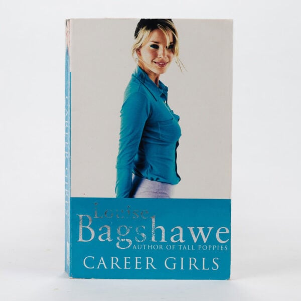 Louise Bagshawe - New - Career Girls - Paperback
