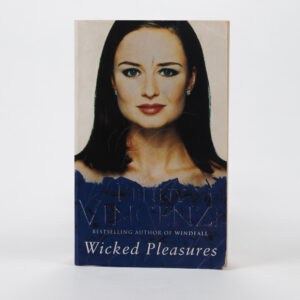 Penny Vincenzi - Used - Wicked Pleasures - Paperback