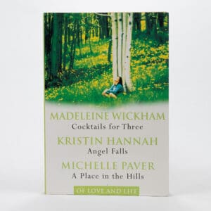 Reader Digest - New - 3 Authors/3 Books in one - Paperback - Read Photo
