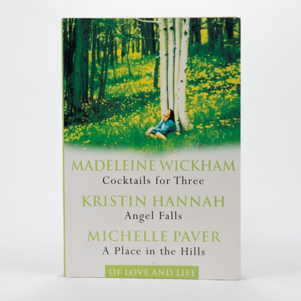 Reader Digest - New - 3 Authors/3 Books in one - Paperback - Read Photo