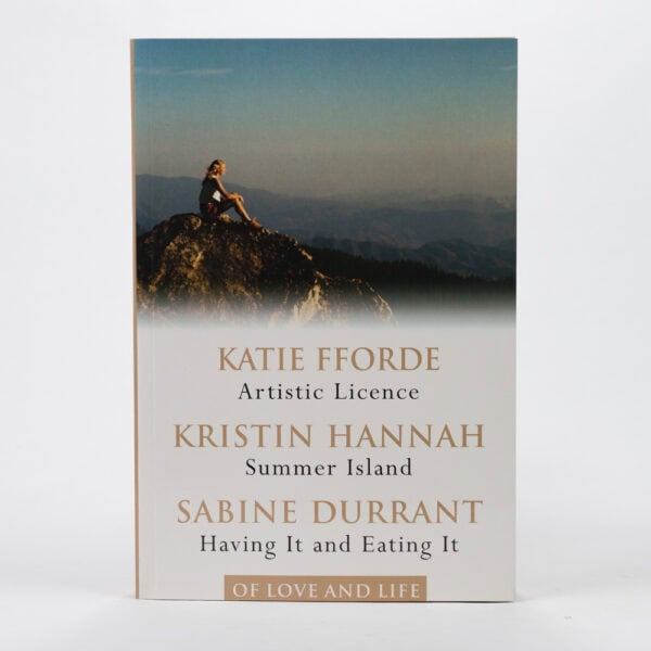 Reader Digest - New - 3 Authors/3 Books in one - Paperback - Read Photo