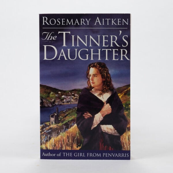 Rosemary Aitken - New - The Tinner's Daughter - Paperback