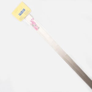 16in Stainless Steel Polished Icing Blade