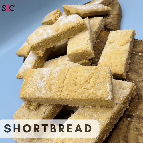 SHORTBREAD IMAGE