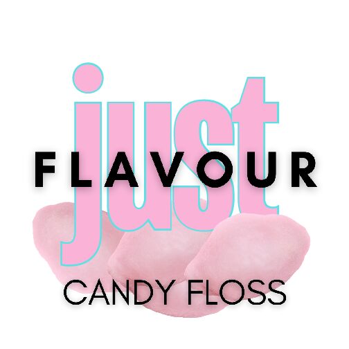 Just Flavour - Candy Floss