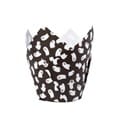 24 x Tulip Muffin Cases - Halloween - Spooky Night
