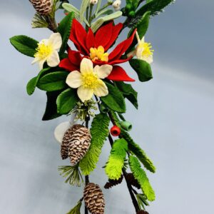 Christmas Sugar Spray - Lee Carroll - Online - 17/1/25 at 10.30am